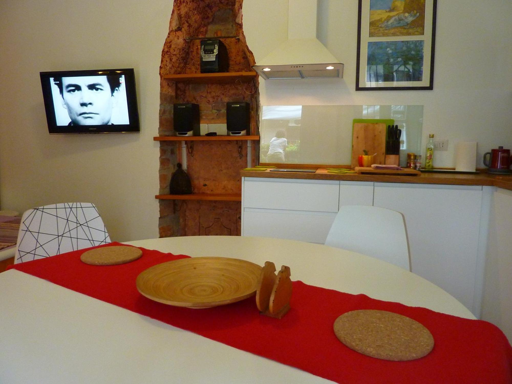 Apartment A.C.& G.O. Milan Room photo