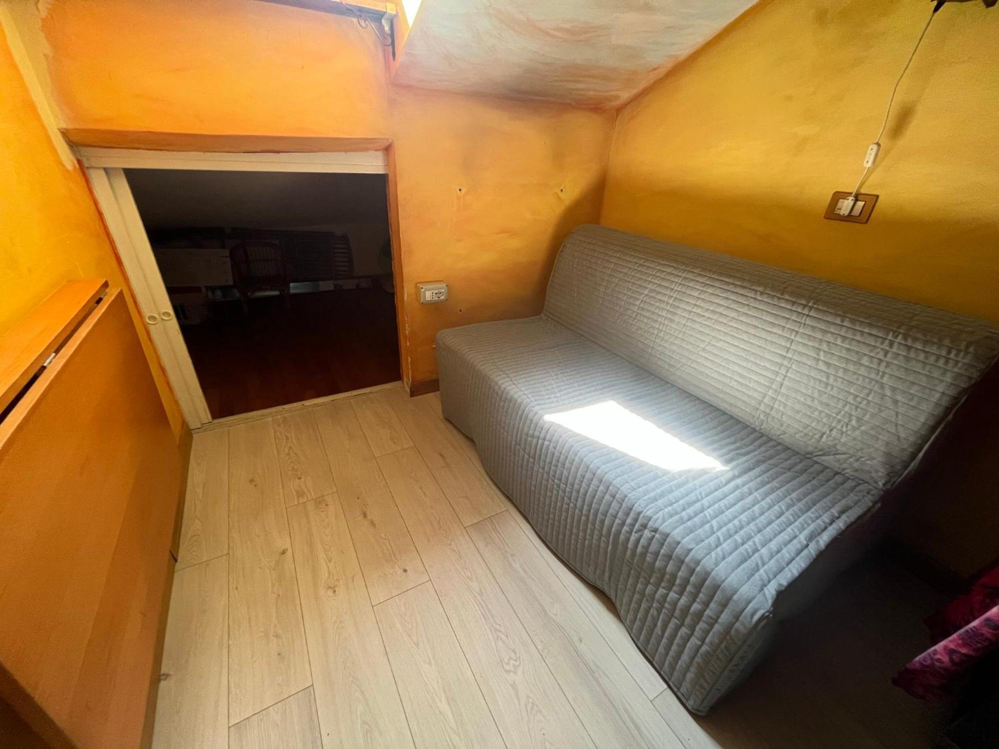 Apartment A.C.& G.O. Milan Room photo